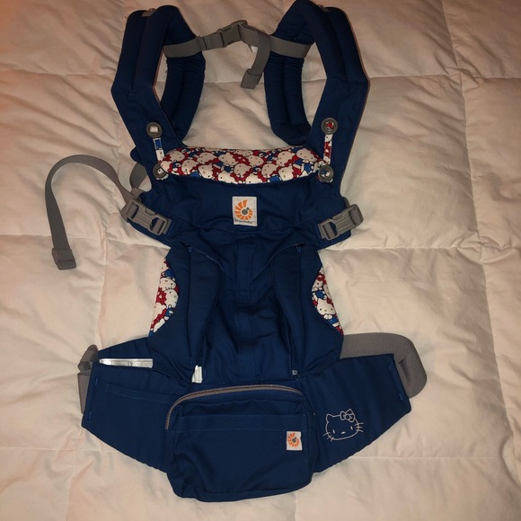 hello kitty omni 360